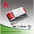 12 volt led constant voltage driver ul listed ip 20 24 watt